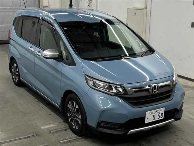 Honda FREED+ GB5 2022