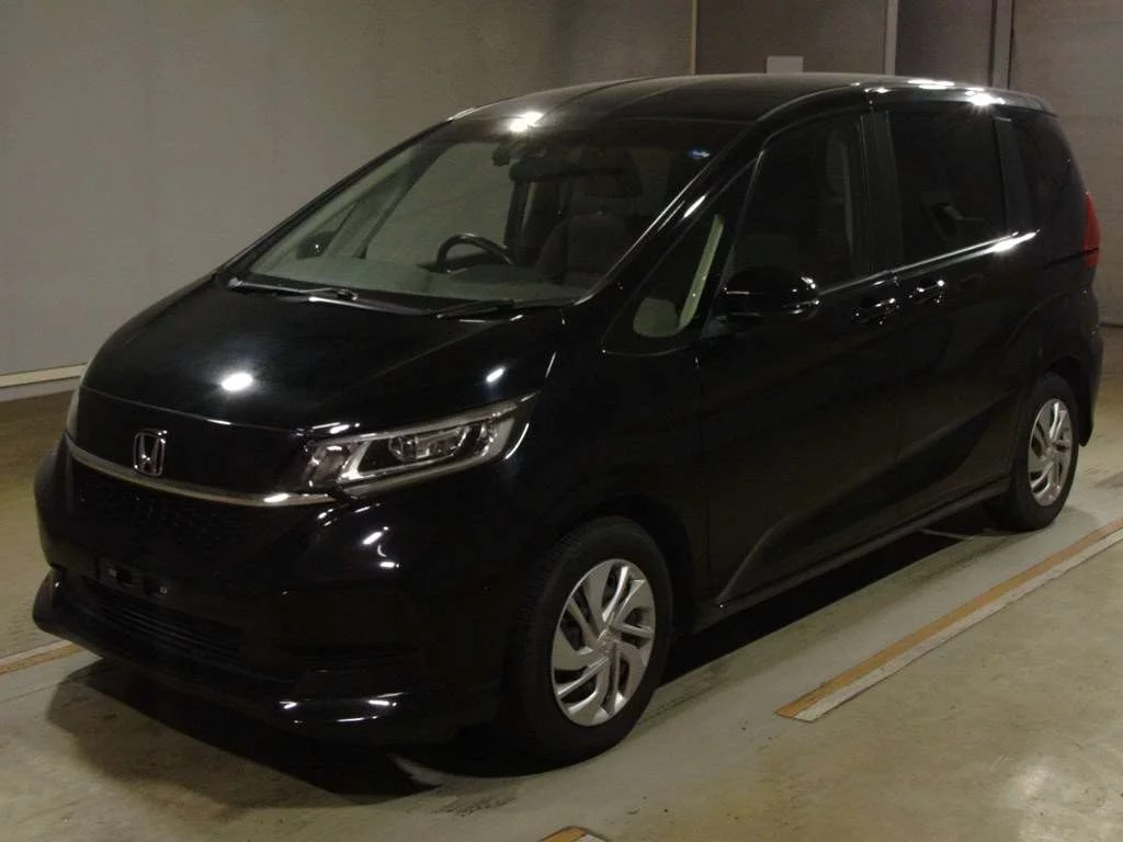 Honda FREED+ GB5 2021
