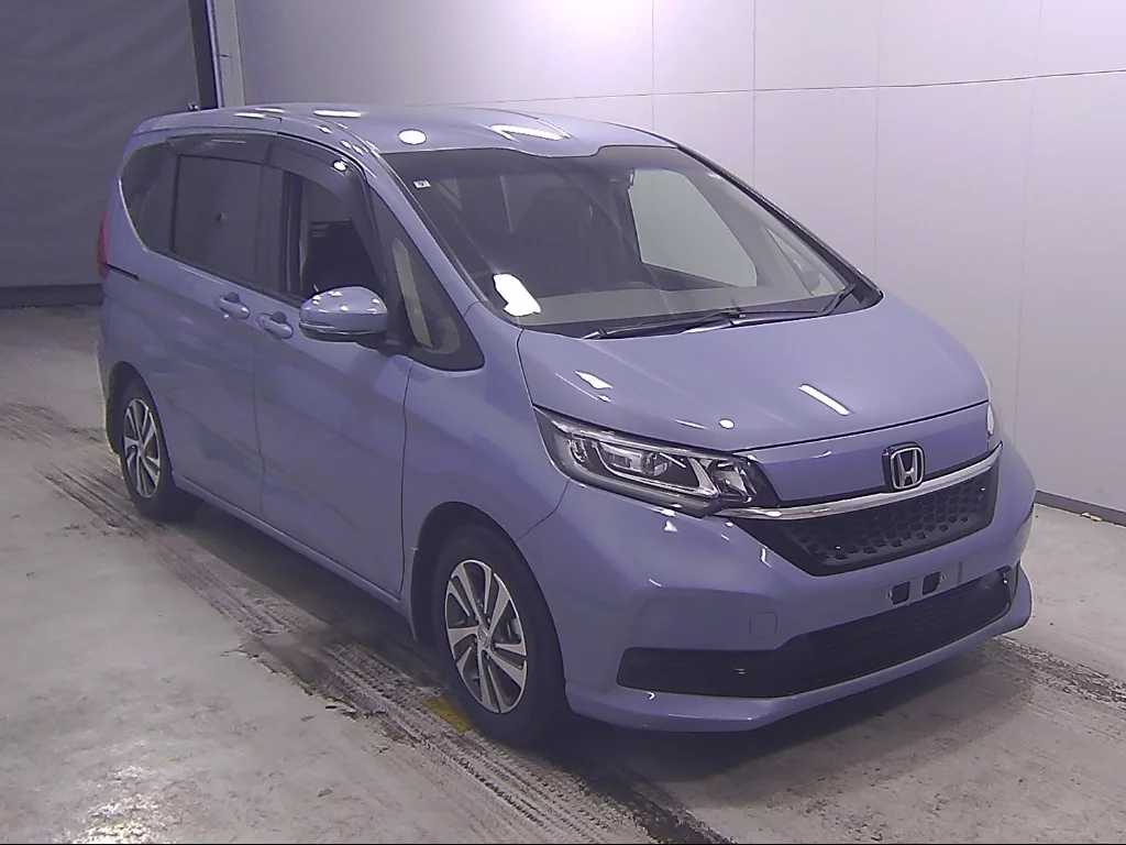 Honda FREED+ GB5 2021