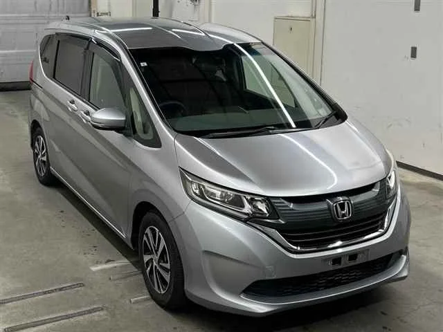Honda FREED+ GB5 2019