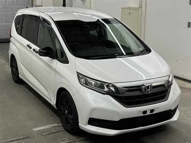Honda FREED+ GB5 2022