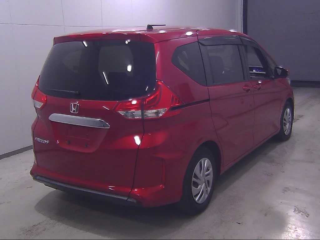 Honda FREED+ GB5 2021