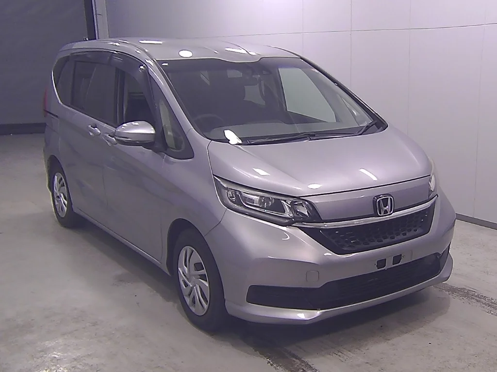 Honda FREED+ GB5 2021