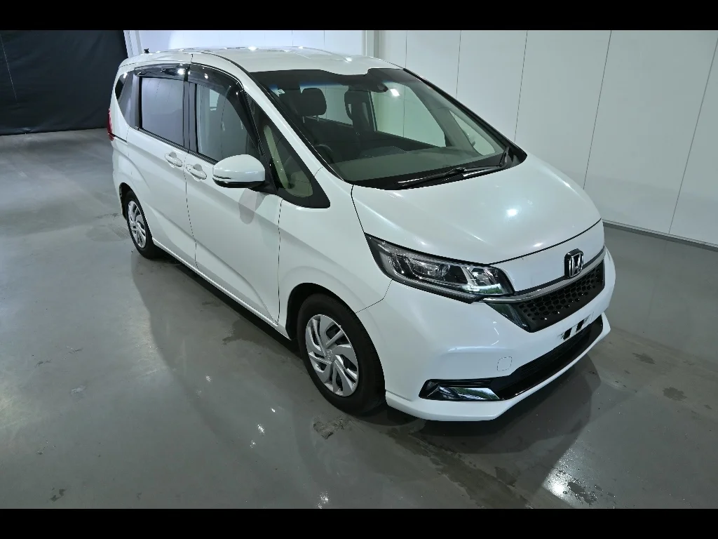 Honda FREED+ GB5 2021