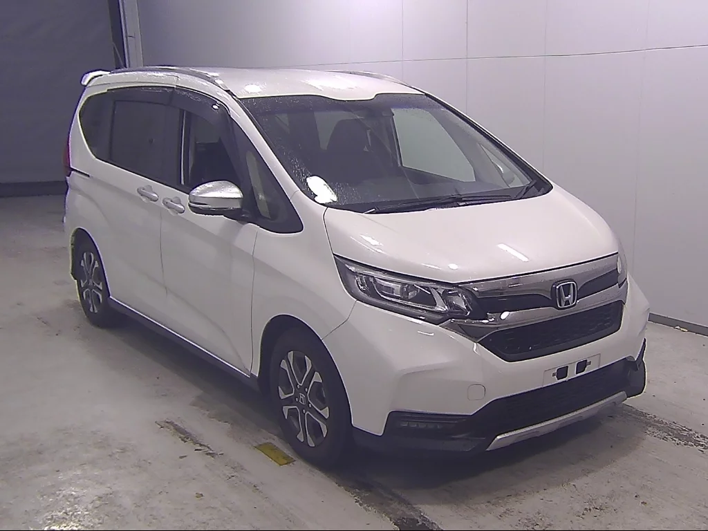 Honda FREED+ GB5 2021