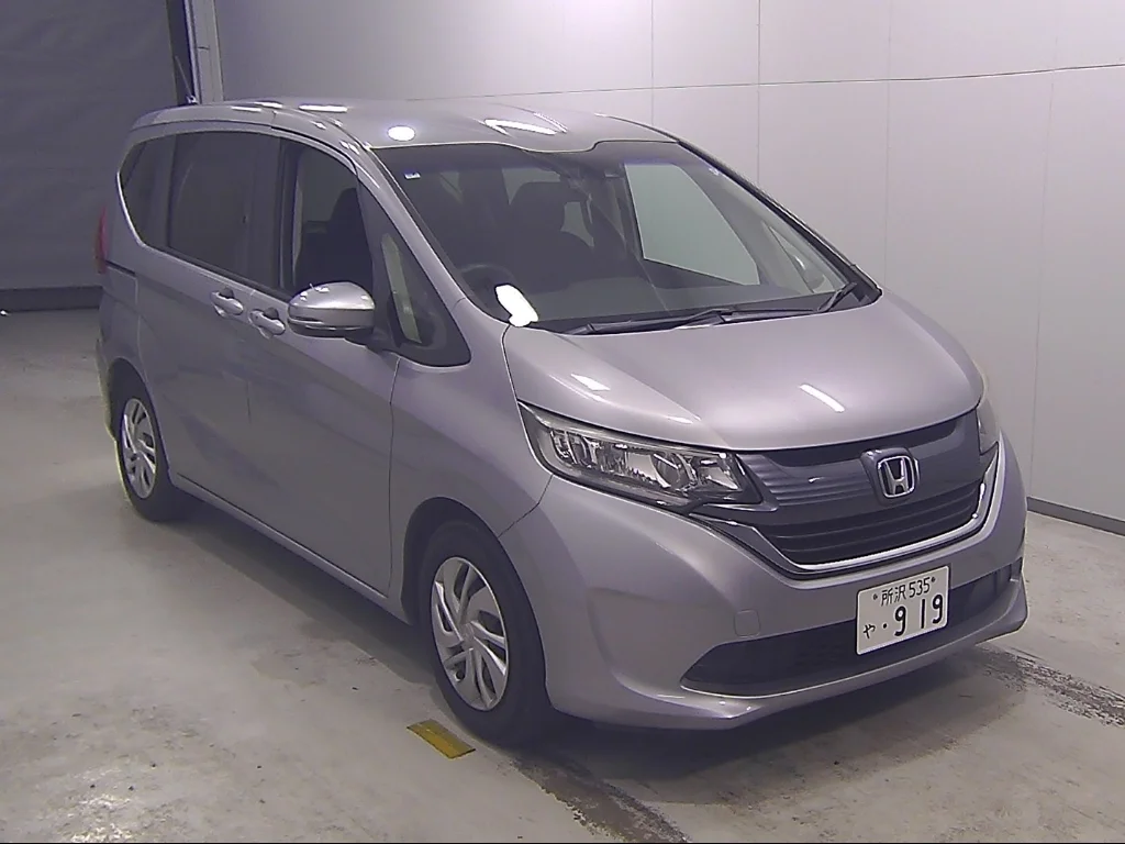 Honda FREED+ GB5 2019