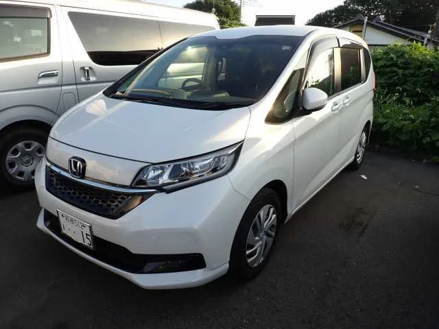 Honda FREED+ GB5 2023