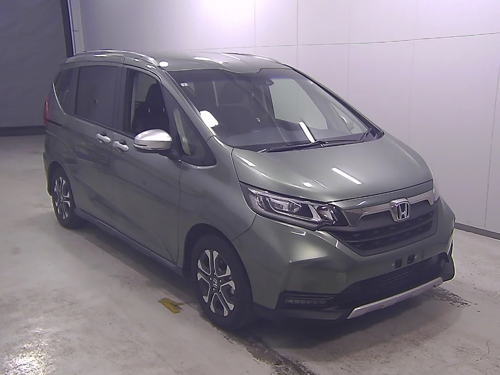 Honda FREED+ GB5 2023