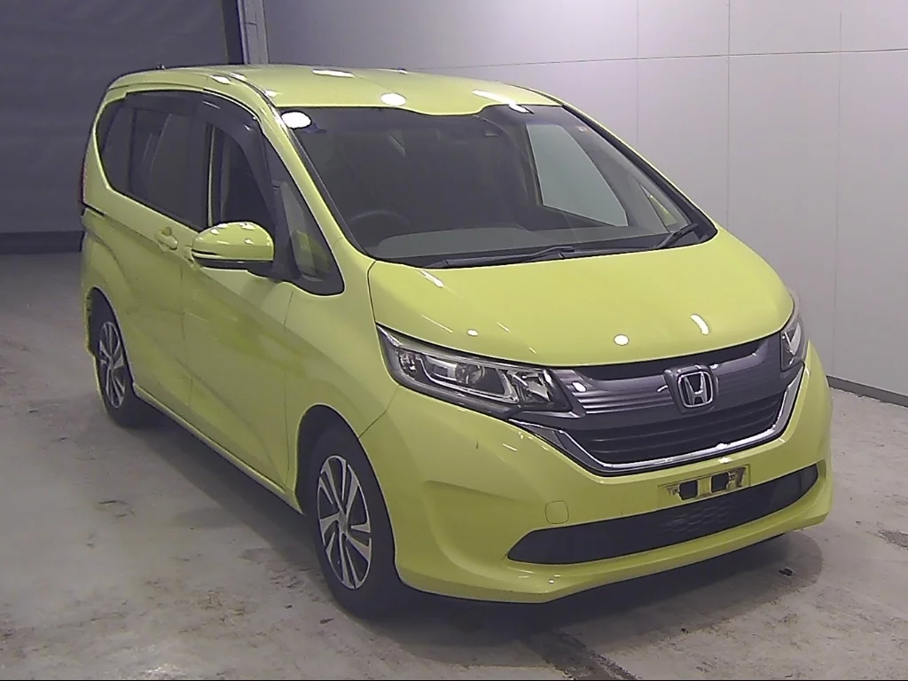 Honda FREED+ GB5 2019
