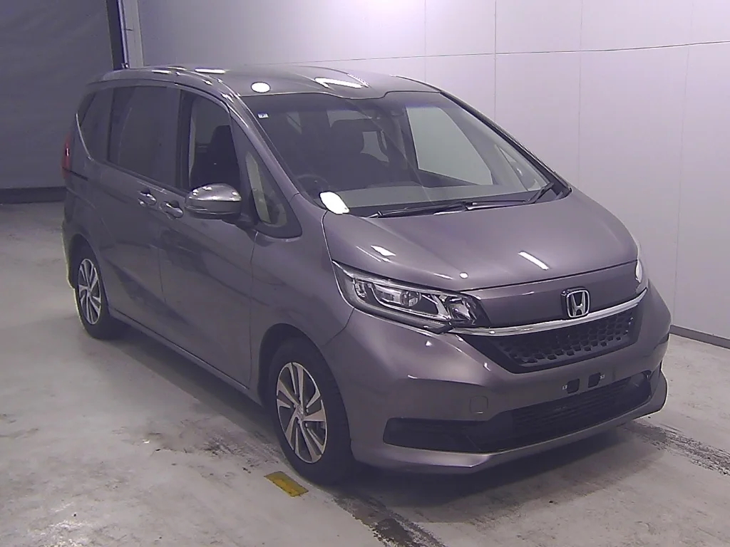 Honda FREED+ GB5 2023