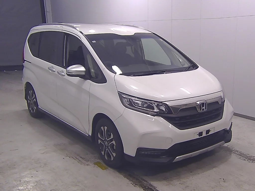 Honda FREED+ GB5 2023