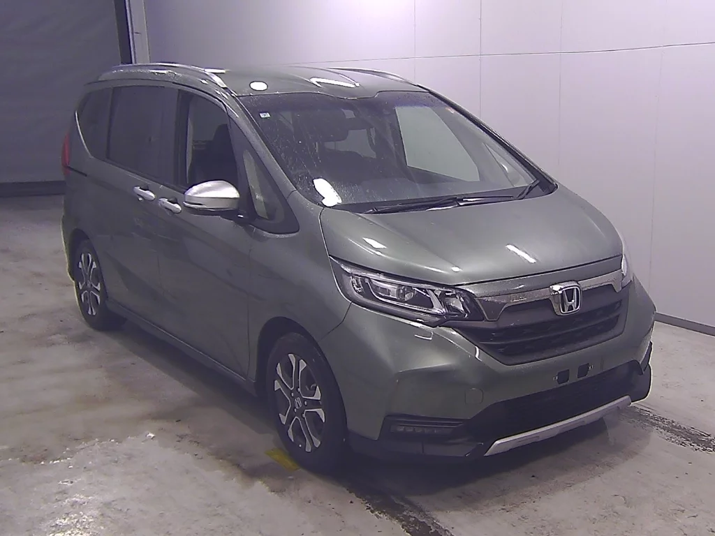 Honda FREED+ GB5 2023