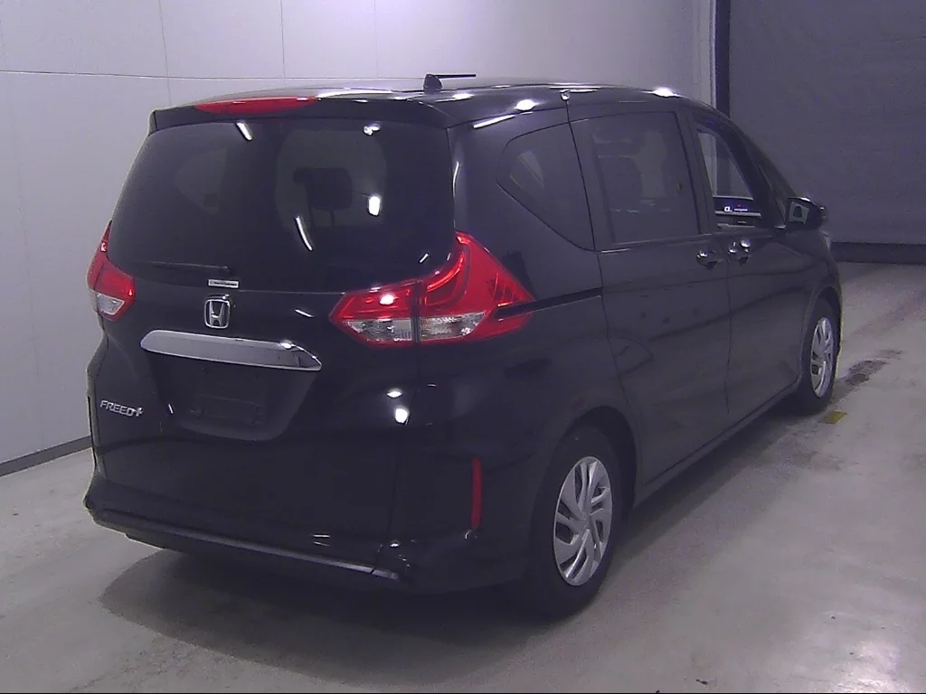 Honda FREED+ GB5 2023
