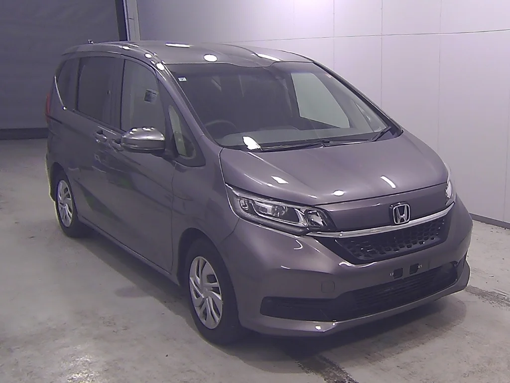 Honda FREED+ GB5 2023