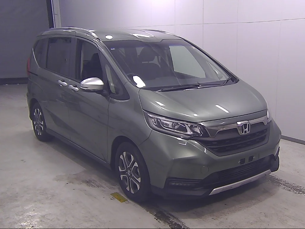 Honda FREED+ GB5 2023