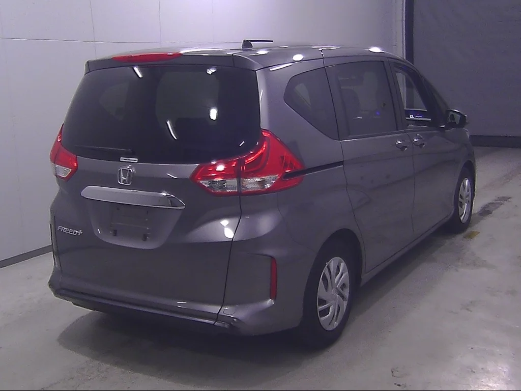 Honda FREED+ GB5 2023