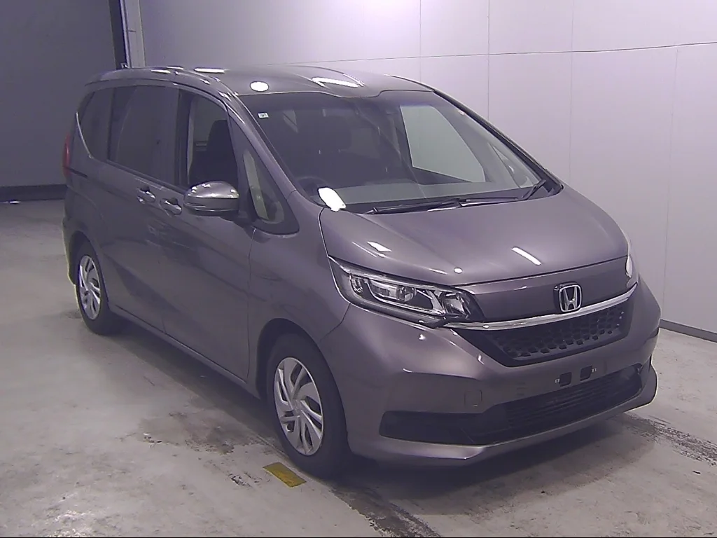 Honda FREED+ GB5 2023