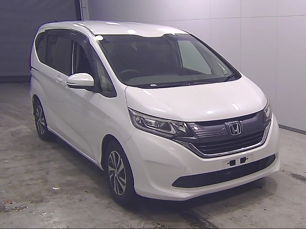 Honda FREED+ GB5 2019
