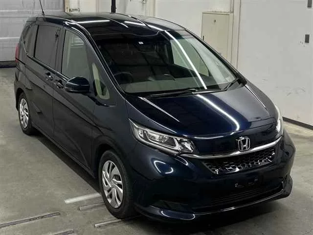 Honda FREED+ GB5 2021