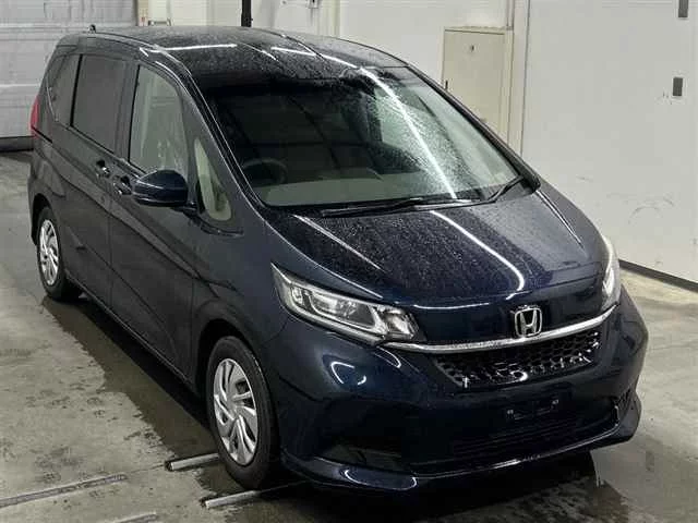 Honda FREED+ GB5 2022