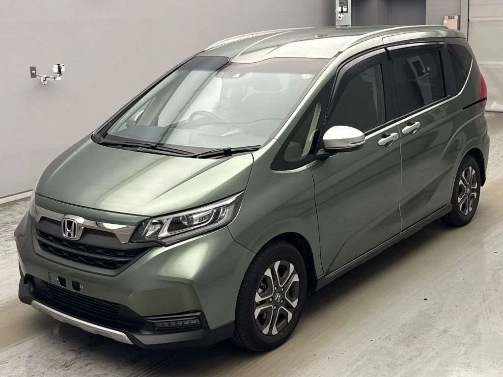 Honda FREED+ GB5 2023
