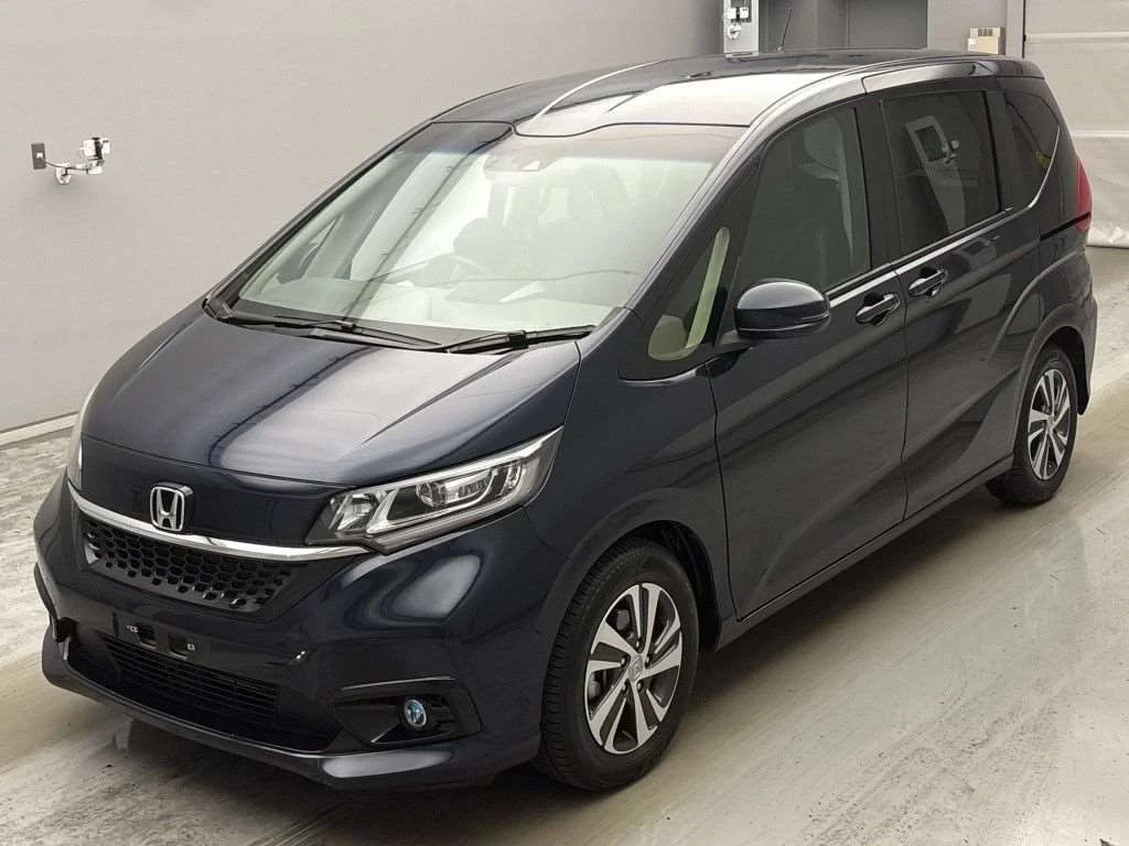 Honda FREED+ GB5 2022