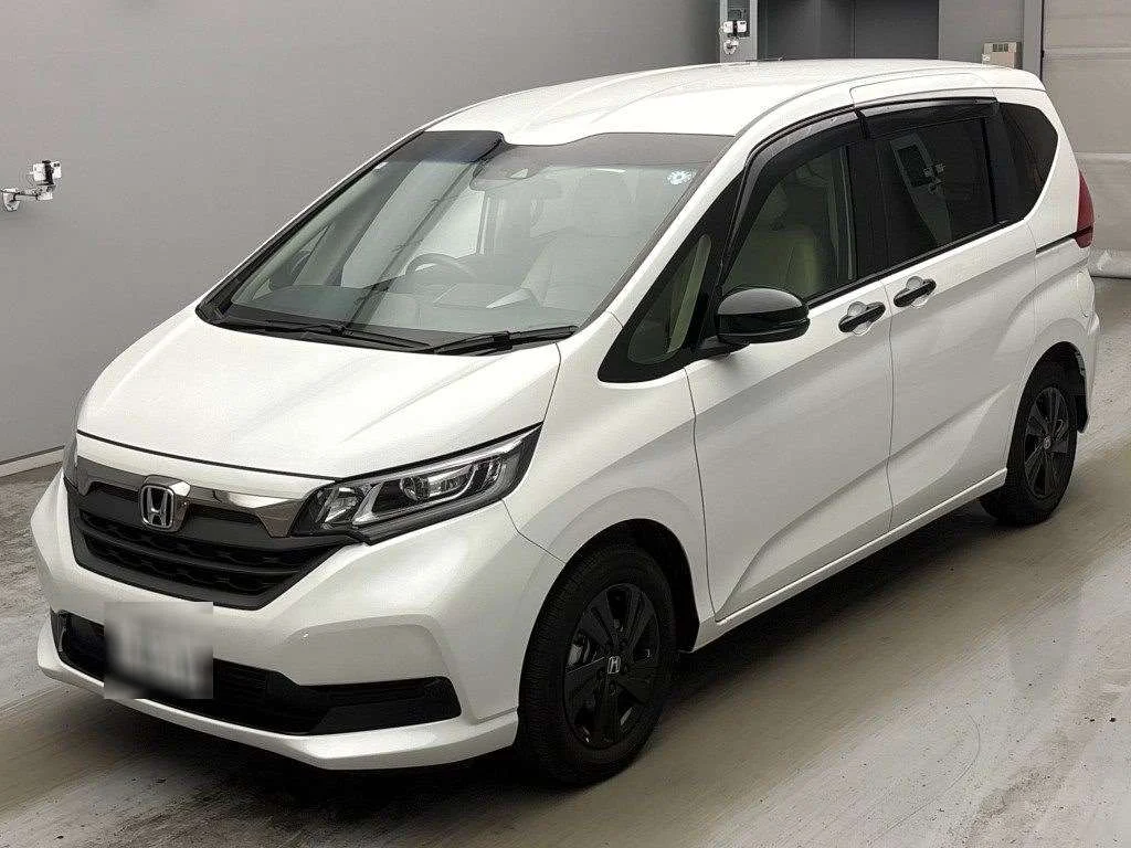 Honda FREED+ GB5 2024