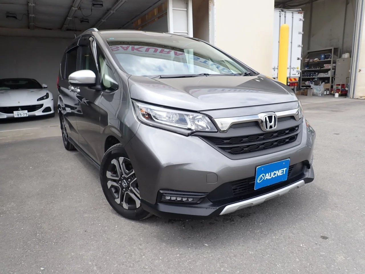 Honda FREED+ GB5 2023