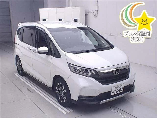Honda FREED+ GB5 2020