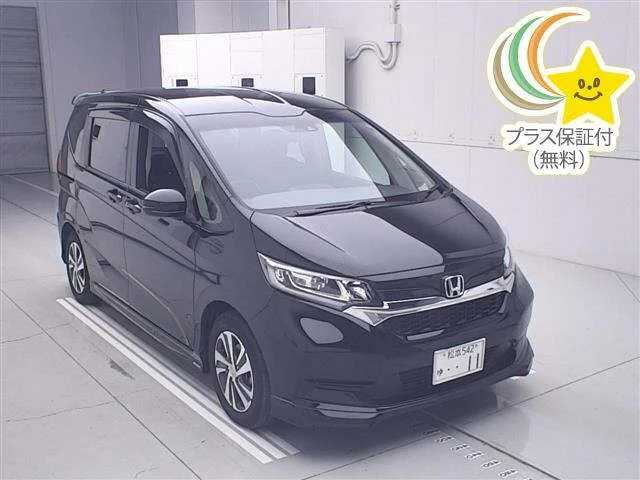 Honda FREED+ GB5 2022