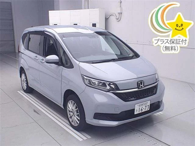 Honda FREED+ GB6 2023