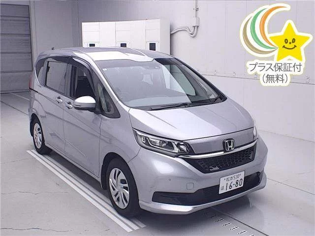 Honda FREED+ GB5 2022