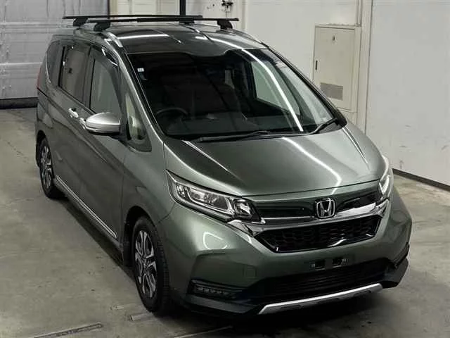 Honda FREED+ GB5 2019