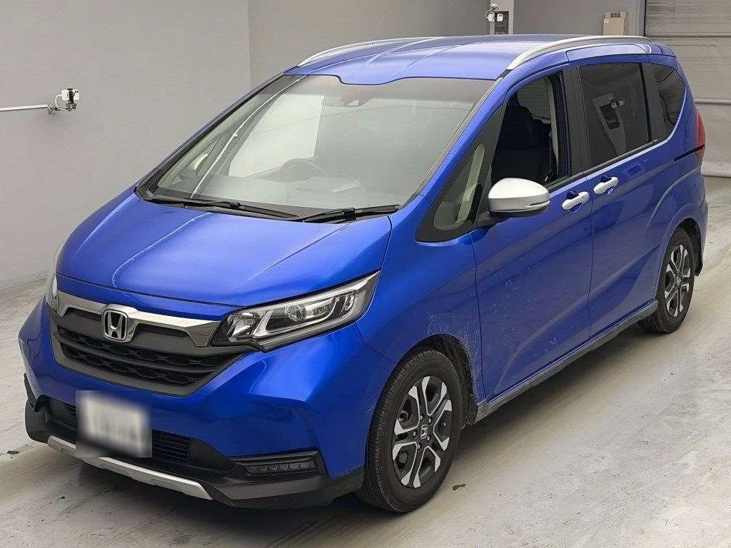 Honda FREED+ GB5 2023