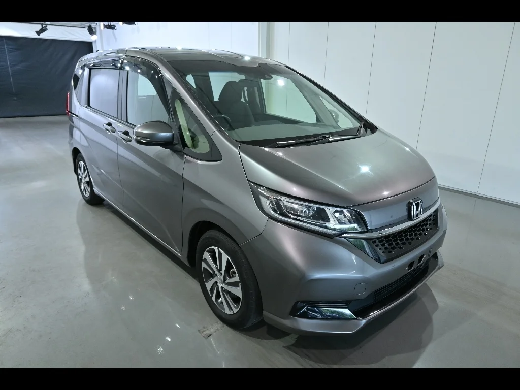 Honda FREED+ GB5 2021