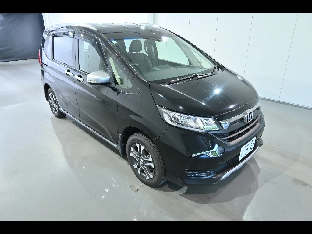 Honda FREED+ GB6 2021