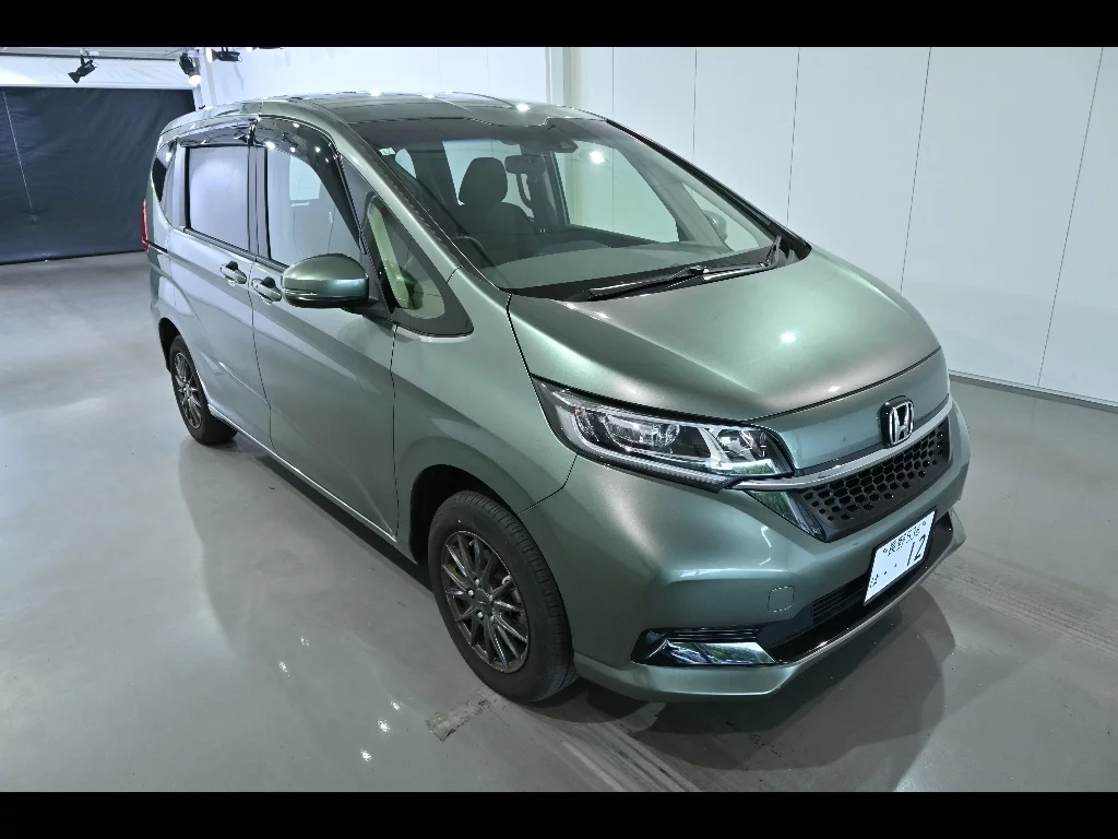 Honda FREED+ GB6 2023