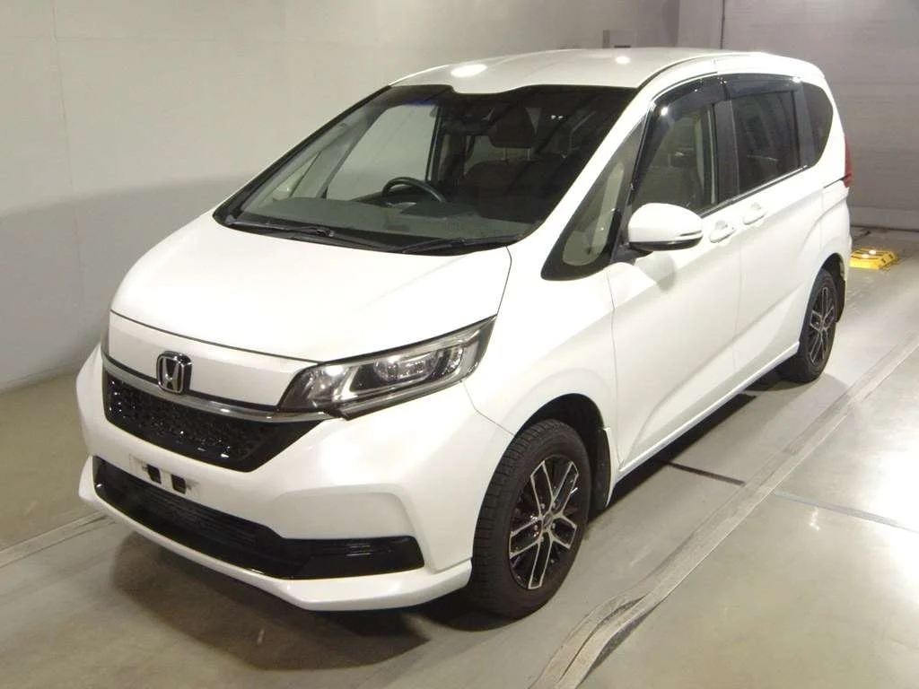 Honda FREED+ GB6 2020