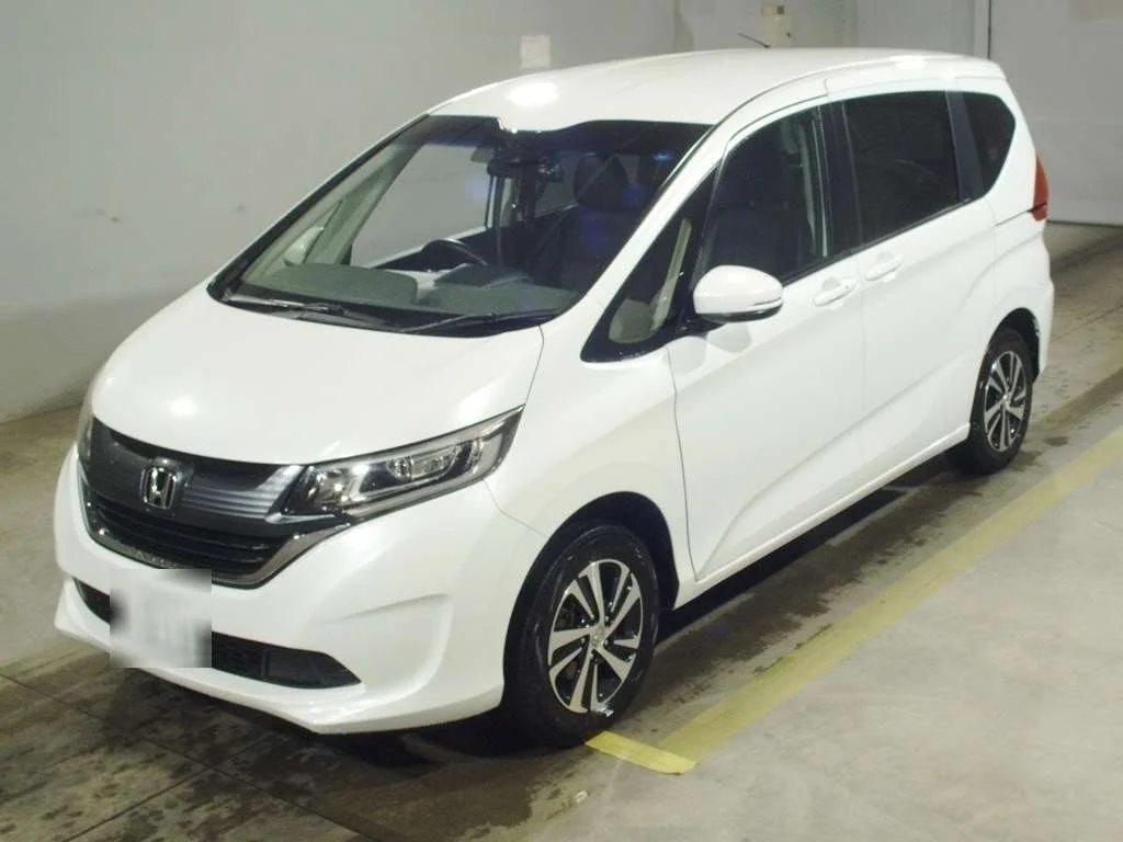 Honda FREED+ GB6 2019