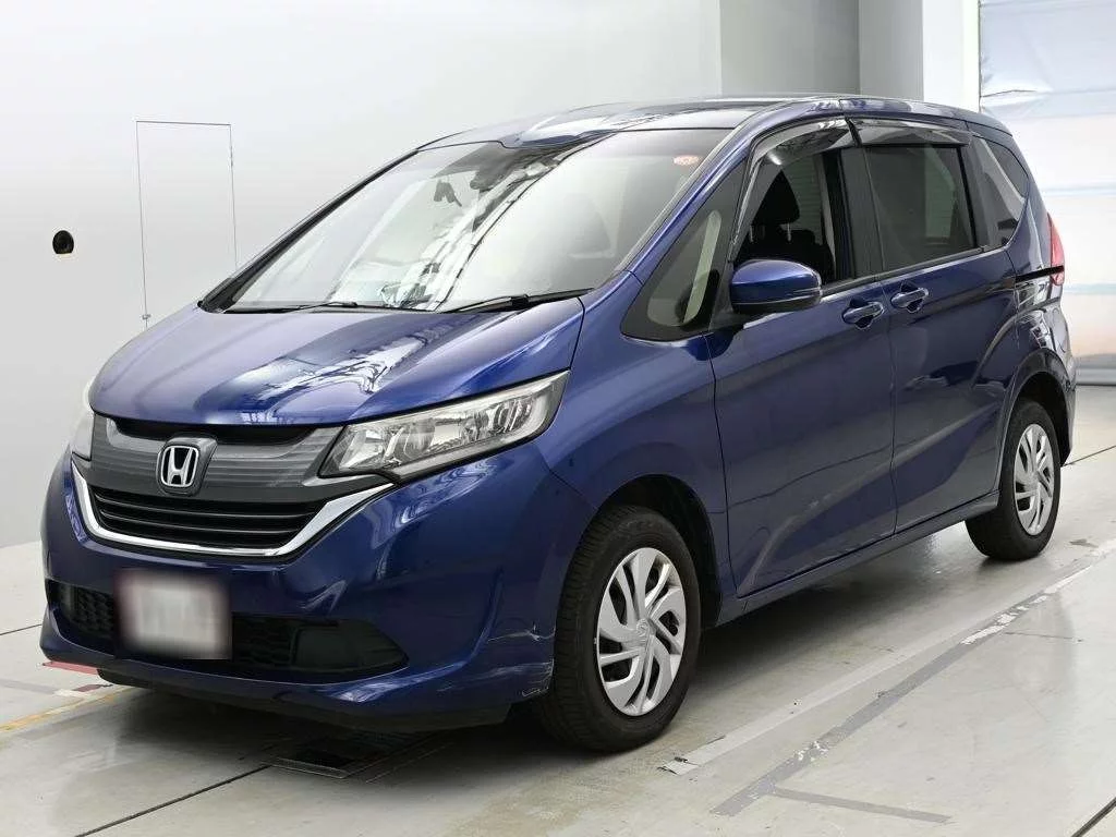 Honda FREED+ GB6 2019