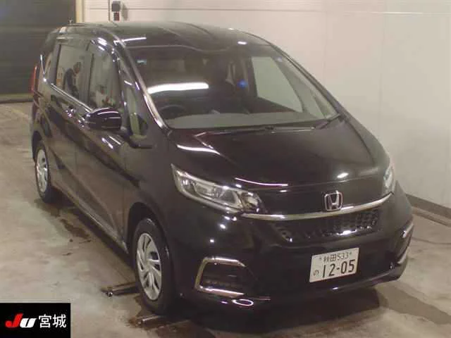 Honda FREED+ GB6 2023