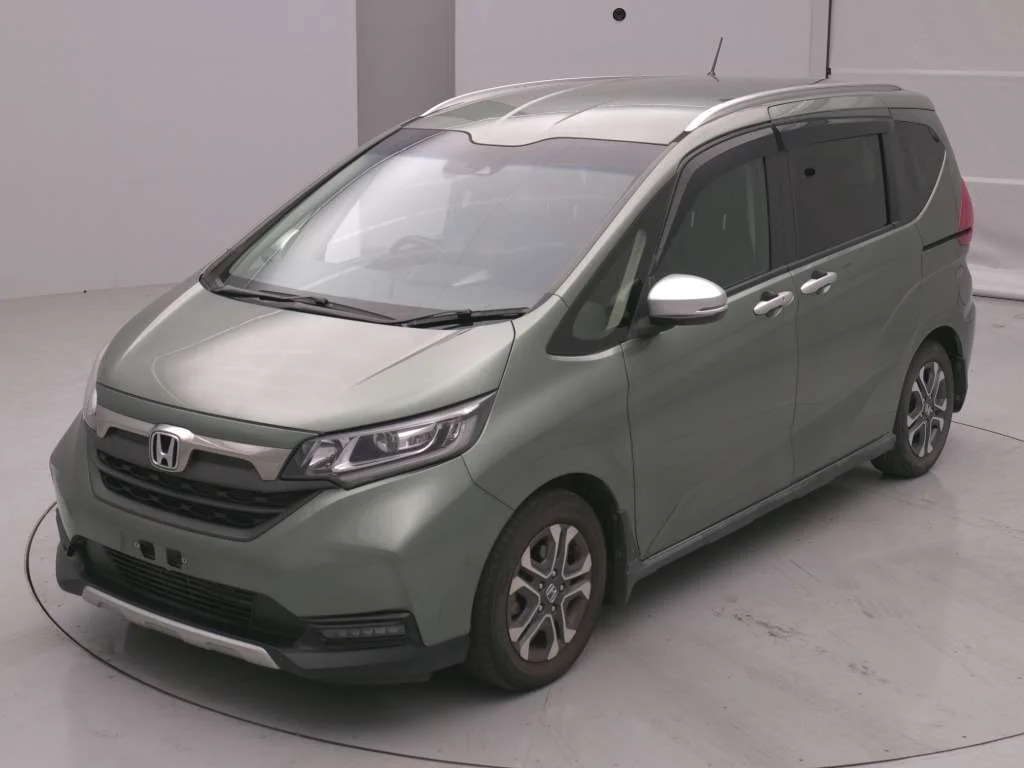 Honda FREED+ GB5 2021