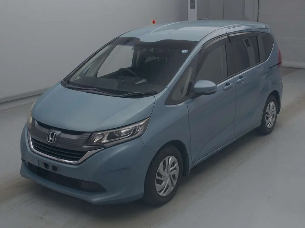 Honda FREED+ GB5 2018