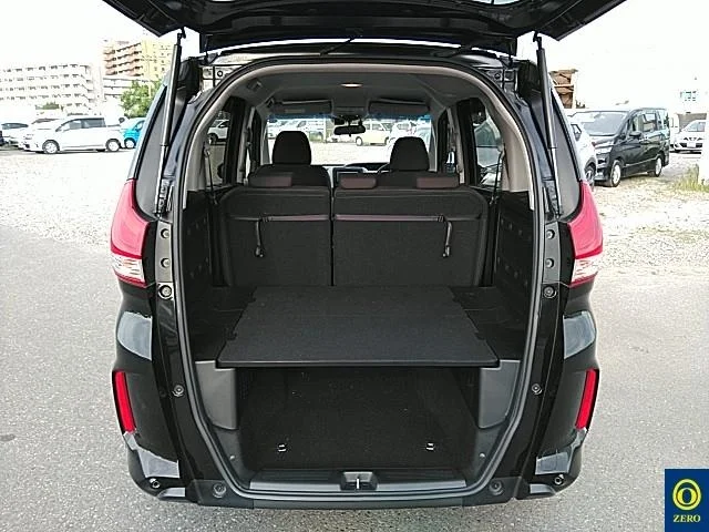 Honda FREED+ GB5 2019