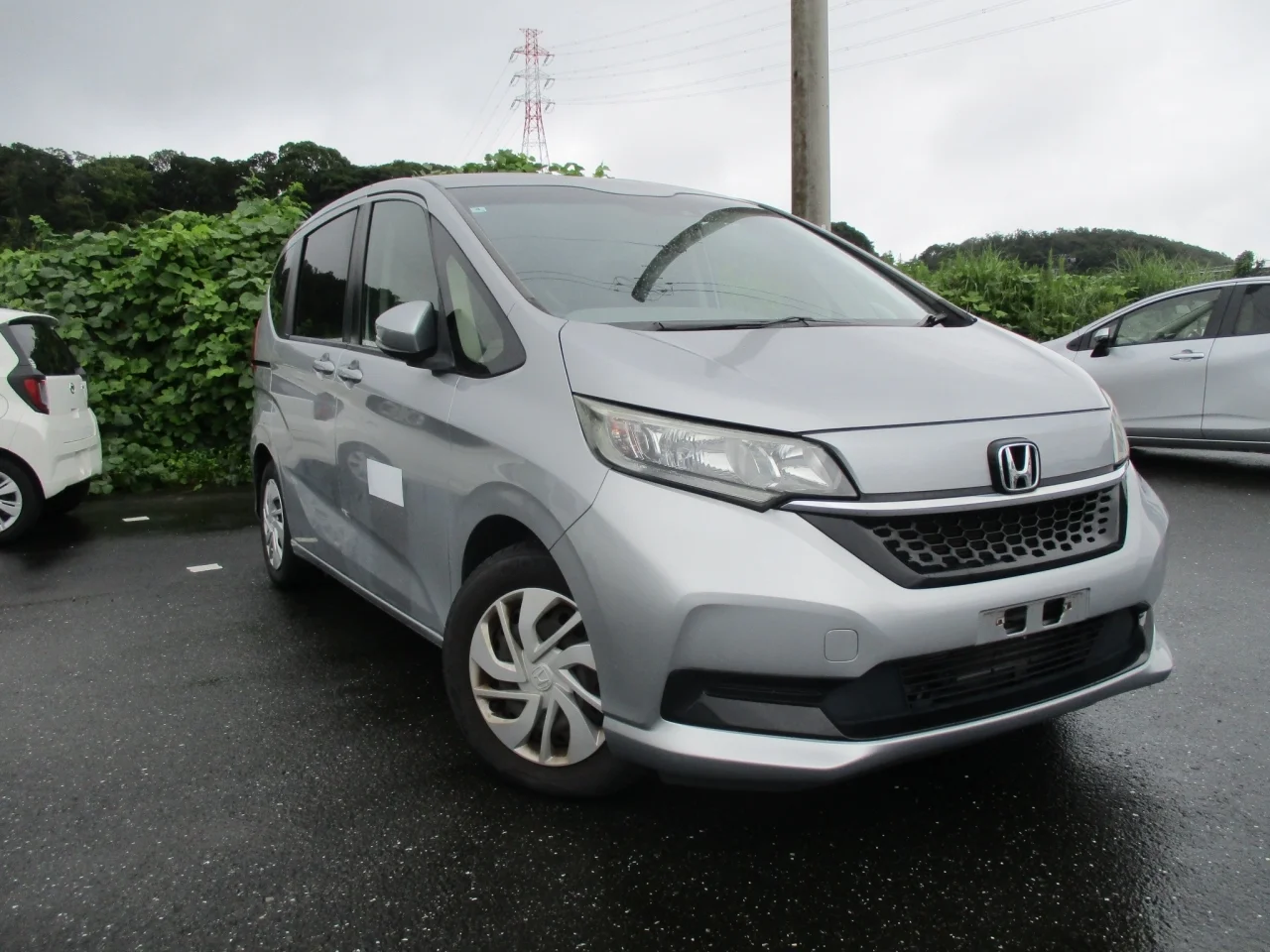 Honda FREED+ GB5 2020
