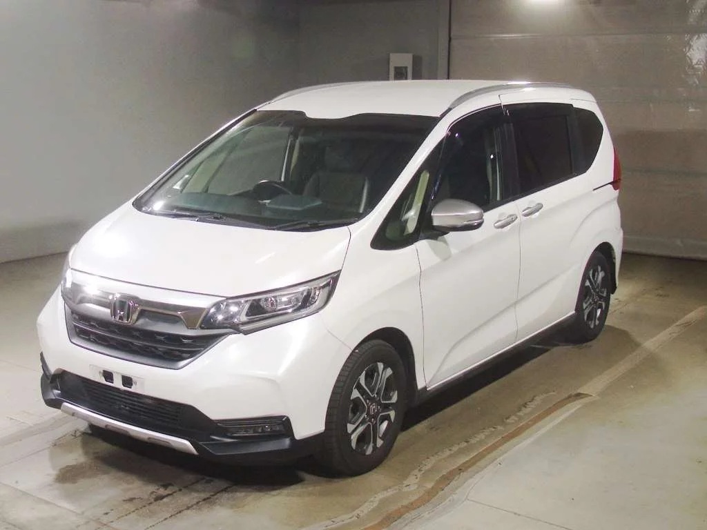 Honda FREED+ GB5 2021