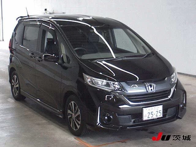 Honda FREED+ GB5 2019