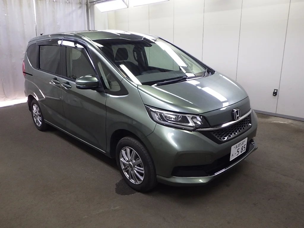 Honda FREED+ GB6 2022