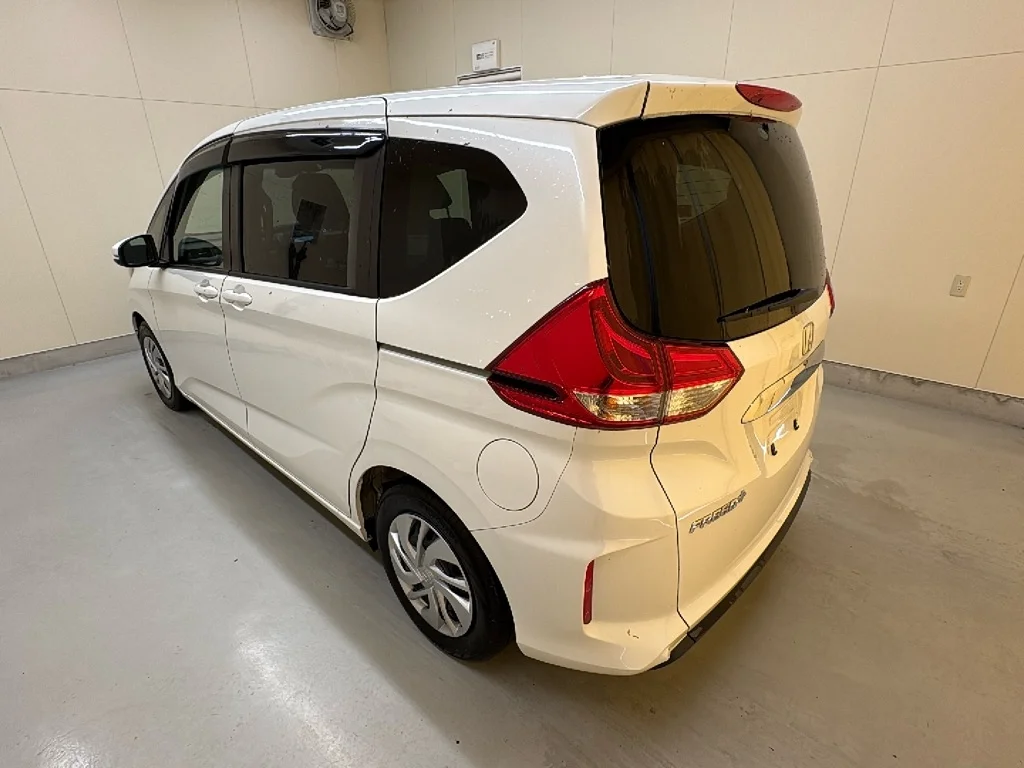 Honda FREED+ GB5 2022