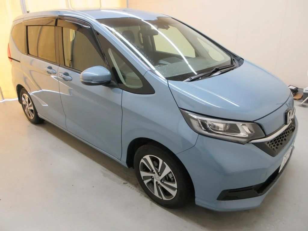 Honda FREED+ GB5 2022